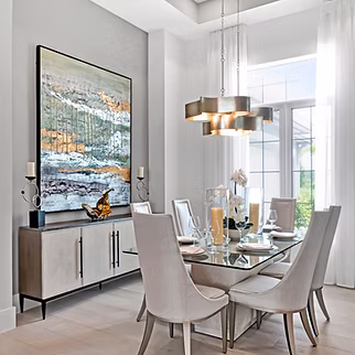 Kitchen — Lakewood Ranch